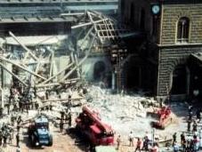 Bologna, anni dopo quella bomba