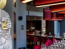 Pantaleo: food, wine mixology Roma