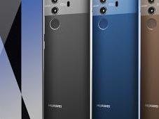 Svelato Huawei Mate design, caratteristiche probabili prezzi.