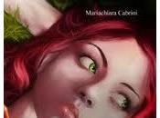 Fiamma Destino": fantasy atipico Mariachiara Cabrini, scrittrice blogger