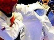 Taekwondo: Molfetta tradisce porta l'Italia podio