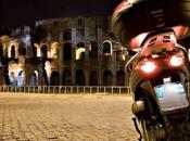 Colosseo: coppia condannata atti osceni