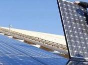 Fotovoltaico nuovamente incentivi
