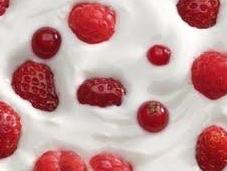 Processo breve processo yogurt