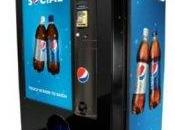 Social Vending Machine: regala Pepsi distanza