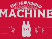Friendship Machine: l’amicizia secondo Coca Cola