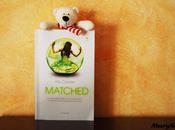 Recensione "Matched" Ally Condie