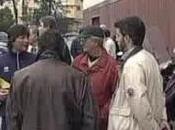 Napoli Liste pulite, arriva Maroni (05.05.11)