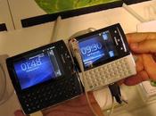 Sony Ericsson Xperia Mini Pro: foto, video, caratteristiche scheda tecnica