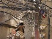 Nepal, spenta luce. Comunità energia