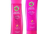 Review:Shampoo Balsamo Herbal Essences Lisci accarezzare