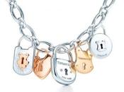Locks collection Tiffany&Co;.