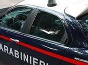 Prato: chiama carabinieri suicida dopo avere ucciso moglie davanti alla figlia anni