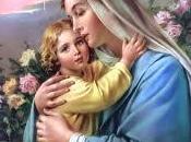 Maria, madre amorevole