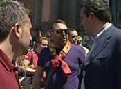 Napoli Lettieri Liste Pulite (06.05.11)