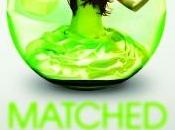 Recensione: Matched Ally Condie