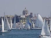 1000 VELE Festa Mare Roma Edizione