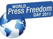 World Press Freedom