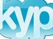 Tutti vogliono Skype