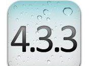 Guida Jailbreak 4.3.3 iPhone 3GS, iPad, iPod Touch [AGGIORNATO