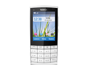 Firmware v.06.00 Nokia X3-02