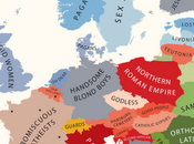 Mappe: l'Europa secondo Vaticano