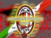 Diciottesimo scudetto rossonero