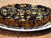 Cheese-cake pistacchio mamma.