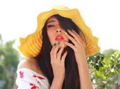 Rainbow Nails Chicmuse