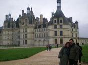 “italiano Parigi”…a Chambord