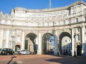 Admiralty arch
