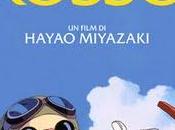 pizzico strambo Porco rosso Hayao Miyazaki
