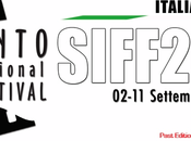 Aprile 2011: Salento International Film festival approda oltre manica