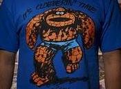 Marvel Comics Stussy Part