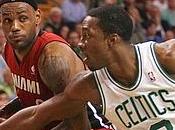 Boston, messaggio Miami. Memphis castiga ancora Durant