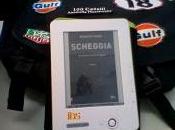 E-book reader