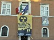 Greenpeace l’ora delle “decisioni irrevocabili”