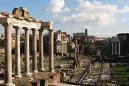 Foro Romani
