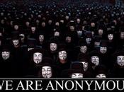 Cos’è Anonymous