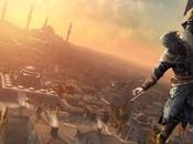 Assassin’s Creed Revelations: chiude trilogia Ezio Auditore