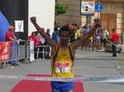 Adil Lyazali vito l’XI^ edizione della Maratonina Città Terrasini