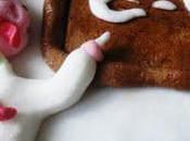 Torta compleanno gianduia copertura