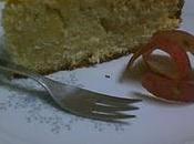 Torta mele
