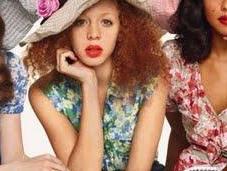 Benetton primavera estate 2011