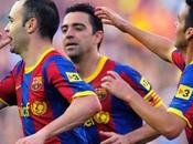 Liga Spagnola: Barcelona punto dalla vittoria