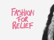 Fashion Relief 2011: Japan Appeal