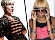 featuring Robyn: ascolta "Never Will Mine"