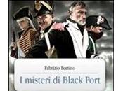 Novità: Misteri Black Port Fabrizio Fortino