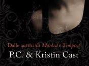 Recensione "Burned" P.C. Kristin Cast