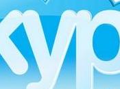 Skype acquistato dalla Microsoft.